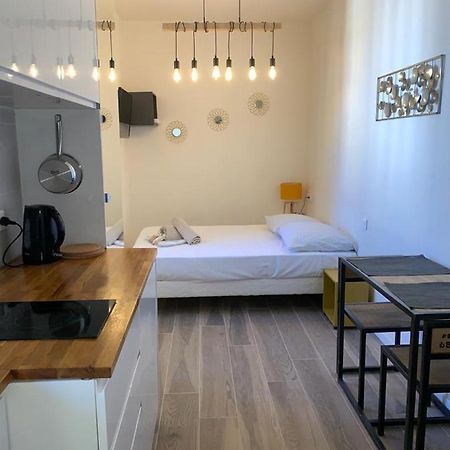 Studio Vagliano Cannes Exteriör bild
