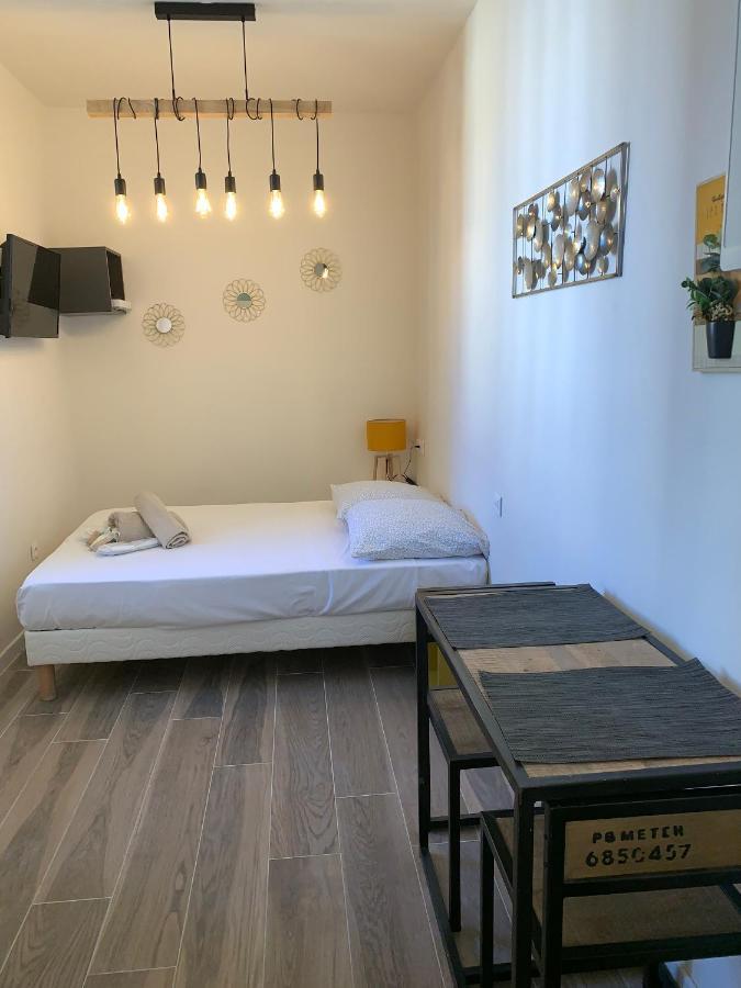 Studio Vagliano Cannes Exteriör bild