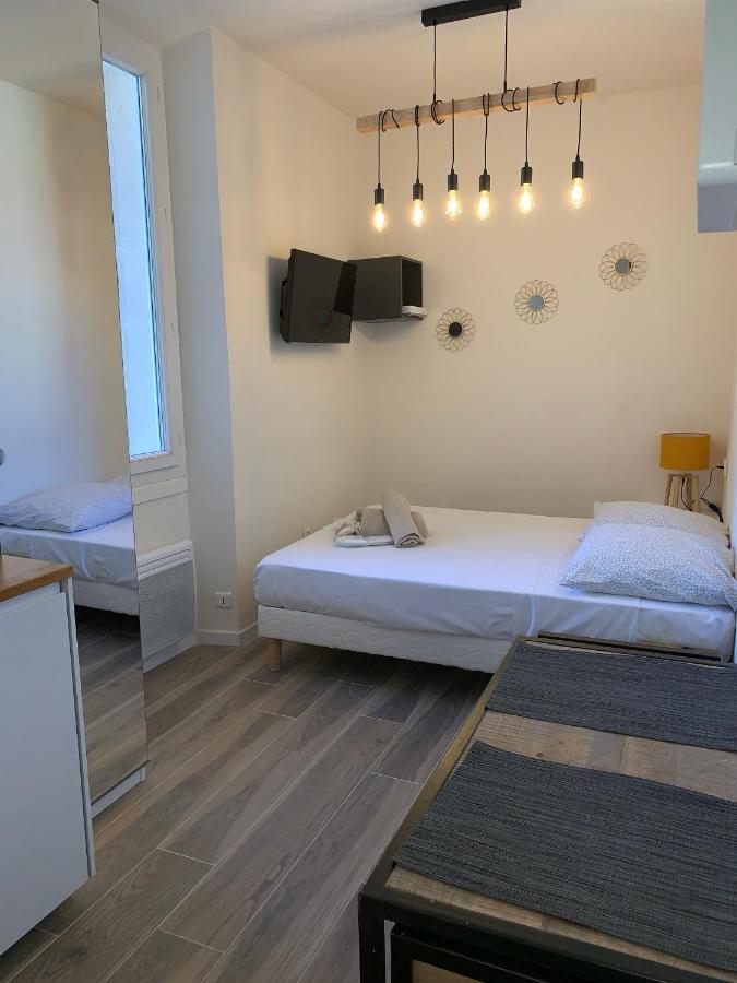 Studio Vagliano Cannes Exteriör bild