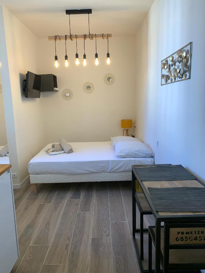 Studio Vagliano Cannes Exteriör bild