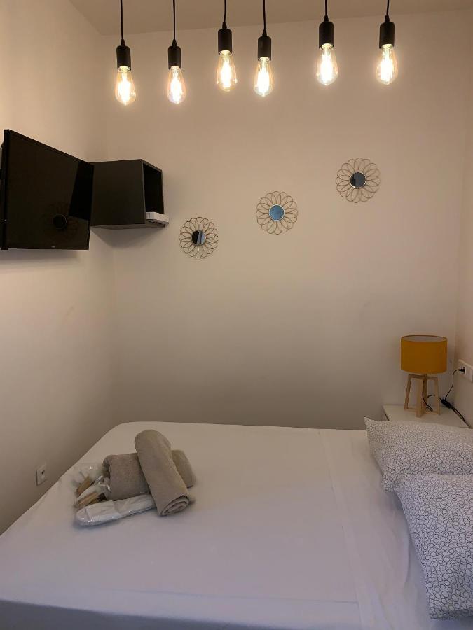 Studio Vagliano Cannes Exteriör bild